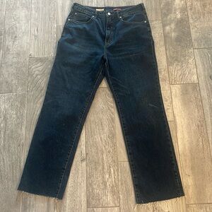 Anthropologie / Pilcro jeans